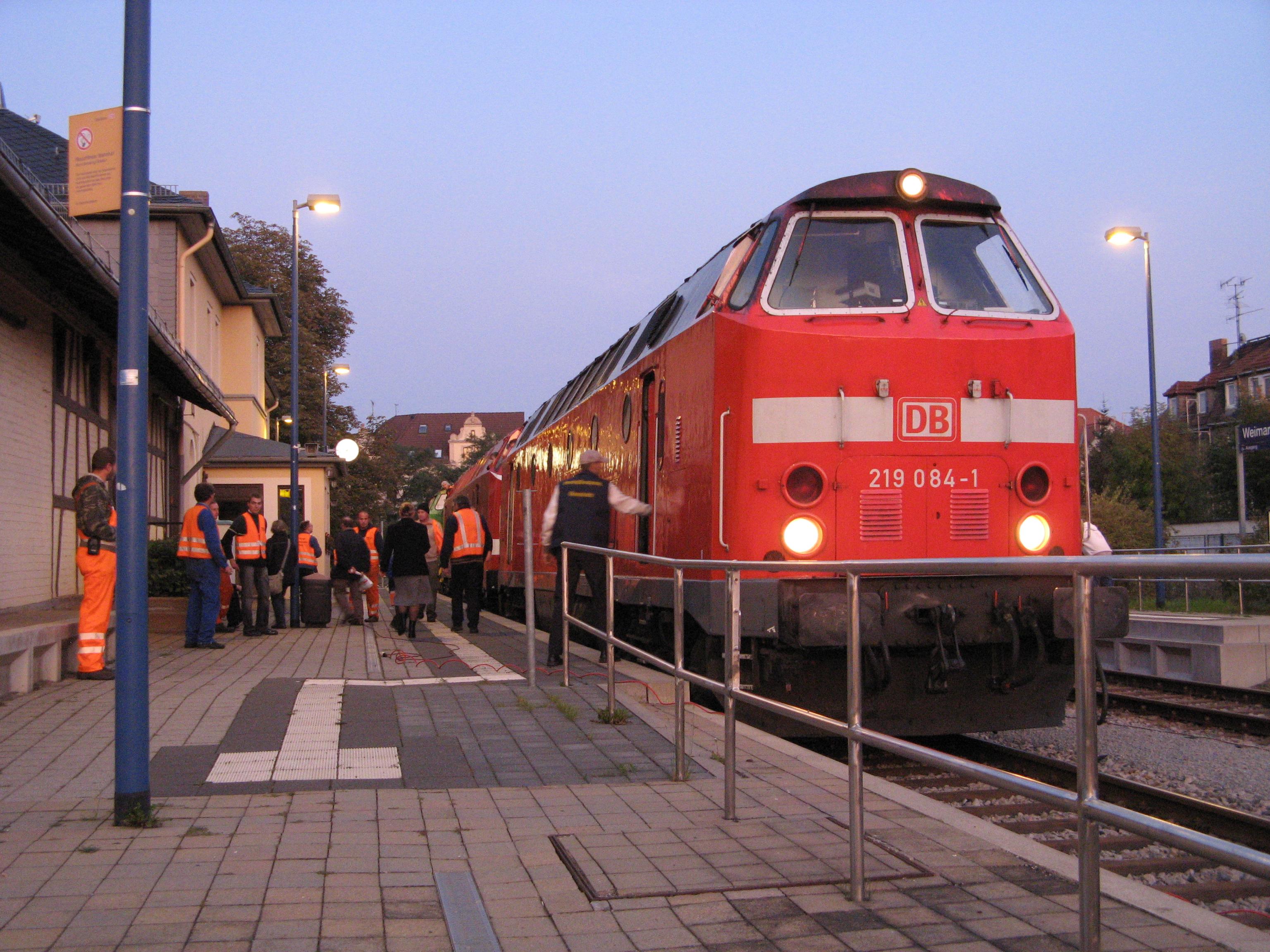 Zwiebelmarkt 2007